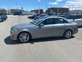 Mercedes-Benz C 300 * ГЛАВНО ПРЕДСТАВИТЕЛСТВО* ПАНОРАМА* , снимка 3