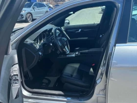 Mercedes-Benz C 300 * ГЛАВНО ПРЕДСТАВИТЕЛСТВО* ПАНОРАМА* , снимка 7