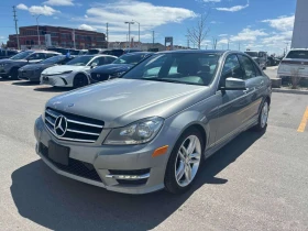 Mercedes-Benz C 300 * ГЛАВНО ПРЕДСТАВИТЕЛСТВО* ПАНОРАМА* , снимка 1