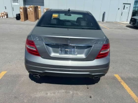 Mercedes-Benz C 300 * ГЛАВНО ПРЕДСТАВИТЕЛСТВО* ПАНОРАМА* , снимка 5