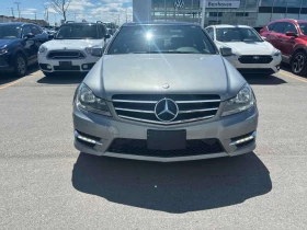 Mercedes-Benz C 300 * ГЛАВНО ПРЕДСТАВИТЕЛСТВО* ПАНОРАМА* , снимка 2