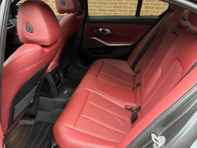 BMW 340 | ПОДГРЕВ | HARMAN KARDON | HUD | 360 | , снимка 10