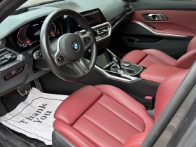 BMW 340 | ПОДГРЕВ | HARMAN KARDON | HUD | 360 | , снимка 5
