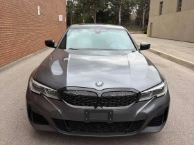 BMW 340 | ПОДГРЕВ | HARMAN KARDON | HUD | 360 | , снимка 6