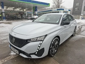 Peugeot 308 От България / Гаранция до 07.2029г., снимка 1