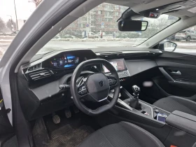 Peugeot 308 От България / Гаранция до 07.2029г., снимка 9