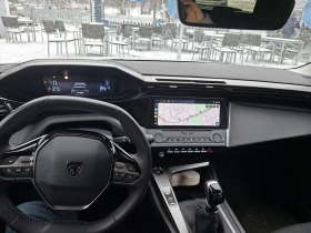 Peugeot 308 От България / Гаранция до 07.2029г., снимка 10