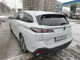 Peugeot 308 От България / Гаранция до 07.2029г., снимка 4