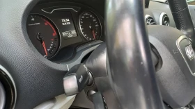 Audi A3 Limousine, снимка 10
