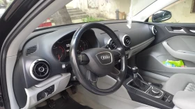 Audi A3 Limousine, снимка 7