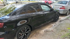 Audi A3 Limousine, снимка 2