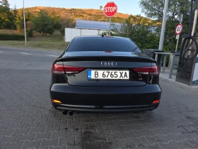 Audi A3 Limousine, снимка 4