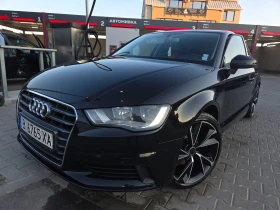 Audi A3 Limousine, снимка 2