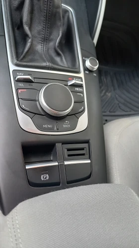 Audi A3 Limousine, снимка 14