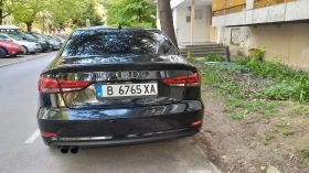Audi A3 Limousine, снимка 3