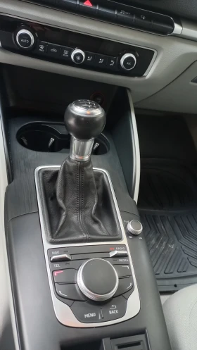 Audi A3 Limousine, снимка 13