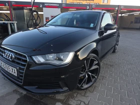 Audi A3 Limousine, снимка 1