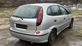 Nissan Almera tino, снимка 5