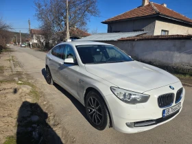 BMW 5 Gran Turismo 535 xd, снимка 1