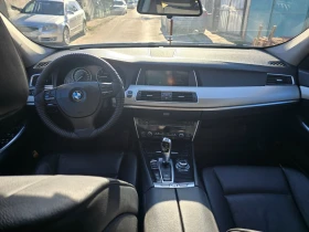 BMW 5 Gran Turismo 535 xd, снимка 2