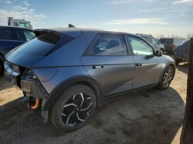 Hyundai Ioniq 5 SEL RWD, снимка 3