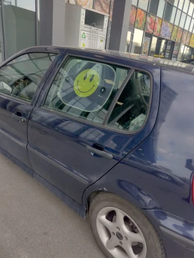 VW Polo 1.4 TDI, снимка 3