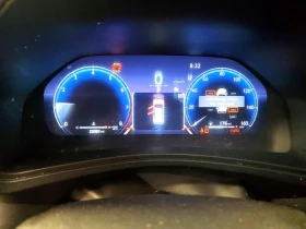 Toyota Grand Highlander 2.4l Limited, снимка 9