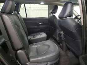Toyota Grand Highlander 2.4l Limited, снимка 11