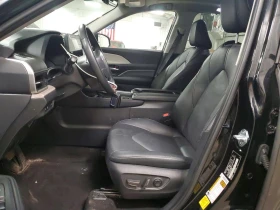 Toyota Grand Highlander 2.4l Limited, снимка 7