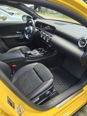 Mercedes-Benz A 35, снимка 8