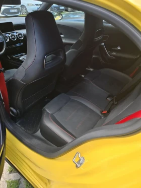 Mercedes-Benz A 35, снимка 9