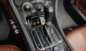 Mercedes-Benz SL 500 AMG* 150000KM!!!!, снимка 9