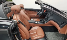 Mercedes-Benz SL 500 AMG* 150000KM!!!!, снимка 11