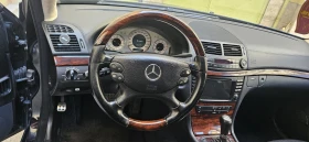 Mercedes-Benz E 55, снимка 12