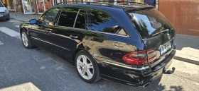 Mercedes-Benz E 55, снимка 5