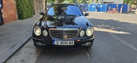 Mercedes-Benz E 55, снимка 3