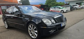 Mercedes-Benz E 55, снимка 1