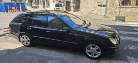 Mercedes-Benz E 55, снимка 2