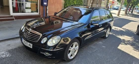 Mercedes-Benz E 55, снимка 4