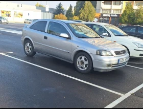 Opel Astra, снимка 3