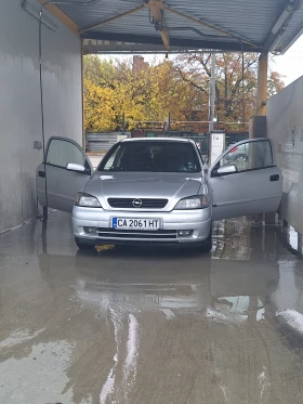 Opel Astra, снимка 10