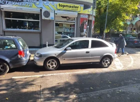 Opel Astra, снимка 6