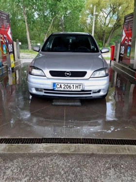 Opel Astra, снимка 12