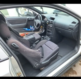 Opel Astra, снимка 8