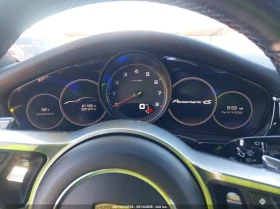 Porsche Panamera 4S* AWD* ПОДГРЕВ* ОБДУХВАНЕ* МАСАЖИ* 360* , снимка 9