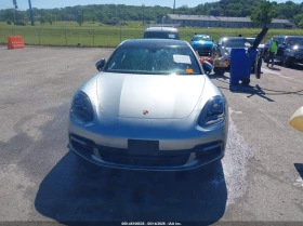 Porsche Panamera 4S* AWD* ПОДГРЕВ* ОБДУХВАНЕ* МАСАЖИ* 360* , снимка 3
