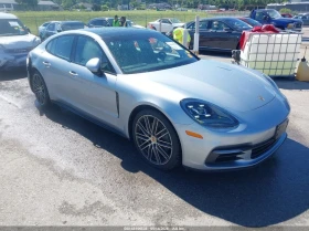 Porsche Panamera 4S* AWD* ПОДГРЕВ* ОБДУХВАНЕ* МАСАЖИ* 360* , снимка 1