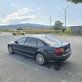 Audi A8 W12 6000, снимка 6