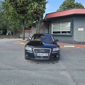 Audi A8 W12 6000, снимка 1