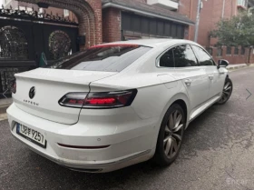 VW Arteon 2.0 TDI Prestige* МАСАЖ* 360* ХЕДЪП* ПАНОРАМА* , снимка 4